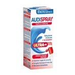 Audispray Ultra - Soluzione Acquosa + Tensioattivi spray, 20ml