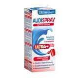 AudiSpray Ultra +3 ani, 20 ml, Lab Diepharmex