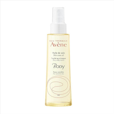 Avène Body Olio Spray 100ml