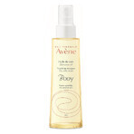 Aceite para el cuidado de la piel sensible, 100 ml, Avene Body