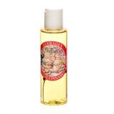 Olio da massaggio con macadamia, mela e cannella, 100 ml, Herbagen