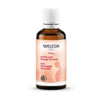 Weleda Mum - Olio Massaggio Perineale, 50ml