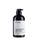 Ulei de masaj relaxant, 236 ml, Sabio