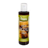 Olio di Mandorle Dolci, 200 ml, Adams Vision