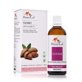 Sweet almond oil for perineal massage, 100 ml, Mommy Care