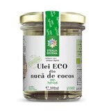 Coconut oil, 350 ml, Divine Star