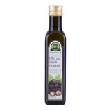 Pure unrefined cold pressed black walnut oil, 250 ml, Carmita Classic