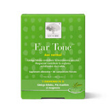 Ear Tone, 30 Tabletten, New Nordic