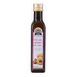 Apricot kernel oil, 250 ml, Carmita Classic