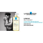 Lipikar AP+ La Roche Posay 750ml