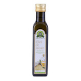 Pure unrefined cold pressed sesame oil, 250 ml Carmita Classic