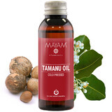 Olio di Tamanu (M - 1246), 50 ml, Mayam