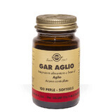 Gar Aglio, 100 compresse, Solgar