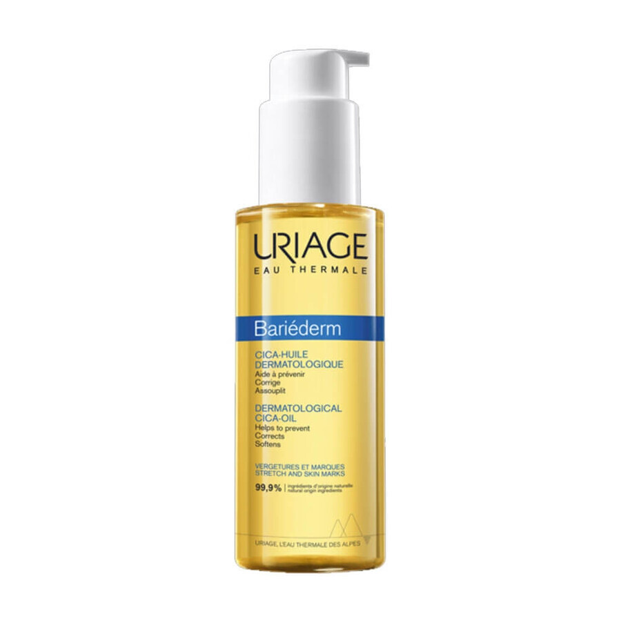 Bariéderm Cica Uriage 100ml