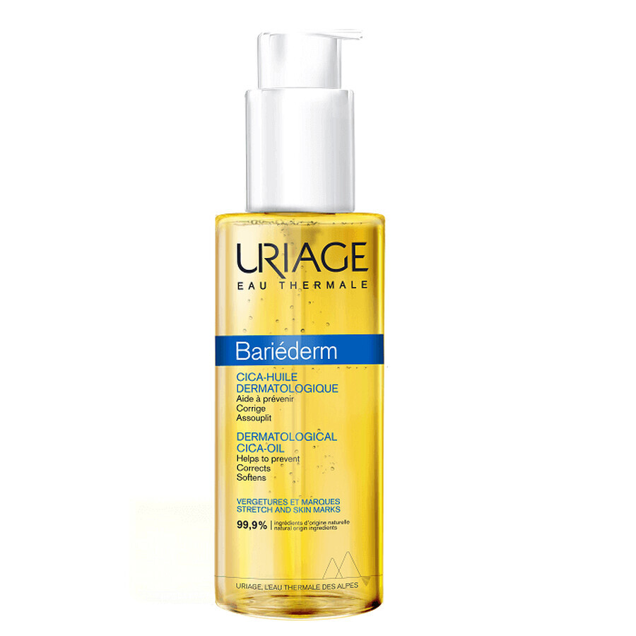 Bariéderm Cica Uriage 100ml