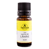 Lemon essential oil, 10 ml, Trio Verde