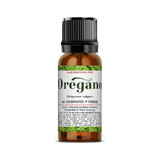 Oregano essential oil, 10 ml, Divine Star