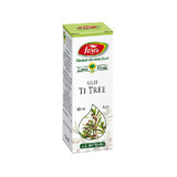 Aceite esencial de Árbol del Ti, A12, 10 ml, Fares