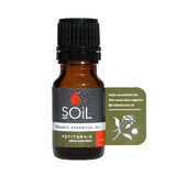 Puro olio essenziale di arancia amara 100% biologico, 10 ml, SOiL