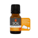 Olio essenziale di curcuma, 10 ml, SOiL