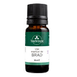 Fir essential oil, 10 ml, Trio Verde