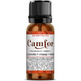 Camphor essential oil, 10 ml, Divine Star