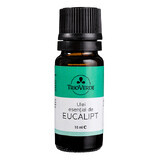 Eucalyptus essential oil, 10 ml, Trio Verde