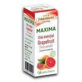 Grapefruit essential oil Maxima, 10 ml, Justin Pharma