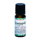 Juniper essential oil, 10 ml, Divine Star