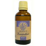 Olio essenziale di lavanda, 50 ml, Herbavit