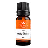 Mandarin essential oil, 10 ml, Trio Verde