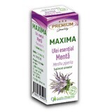 Essential oil of Mint Maxima, 10 ml, Justin Pharma