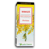 Mimosa Luxurious essential oil, 10 ml, Justin Pharma