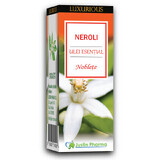 Neroli essential oil Luxurious, 10 ml, Justin Pharma