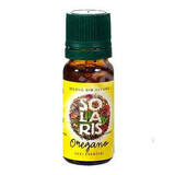 Oregano etherische olie, 10 ml, Solaris