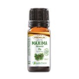 Pine essential oil, 10 ml, Justin Pharma