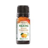 Sweet Orange essential oil, 10 ml, Justin Pharma