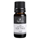 Tea Tree essential oil, 10 ml, Trio Verde