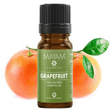 Grapefruit essential oil (M - 1151), 10 ml, Mayam