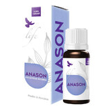 Aniseed essential oil, 10 ml, Dvr Pharma