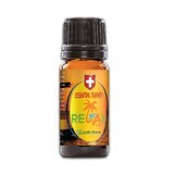 Ätherisches Öl Therapie Relax, 10 ml, Justin Pharma