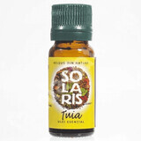 Olio essenziale di Thuja, 10 ml, Solaris