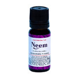 Neem essential oil, 10 ml, Divine Star