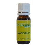 Gardenia fragrance oil, 10 ml, Onedia