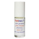 Olio per nei e nevi Favinev, 5 ml, Favisan