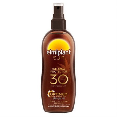 Olio spray ad alta protezione SPF 30 Optimum Sun, 150 ml