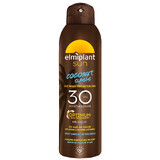 Olio spray protettivo Coconut Oasis Optimum SPF 30, 150 ml, Elmiplant