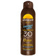 Olio spray protettivo Coconut Oasis Optimum SPF 30, 150 ml, Elmiplant