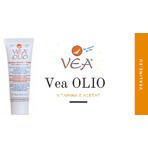 Vea Olio Base Idratante Protettivo e Lenitivo, 20 ml, Hulka