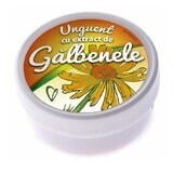 Unguento balsamico con estratto di calendula, 20 g, Viva Pharma